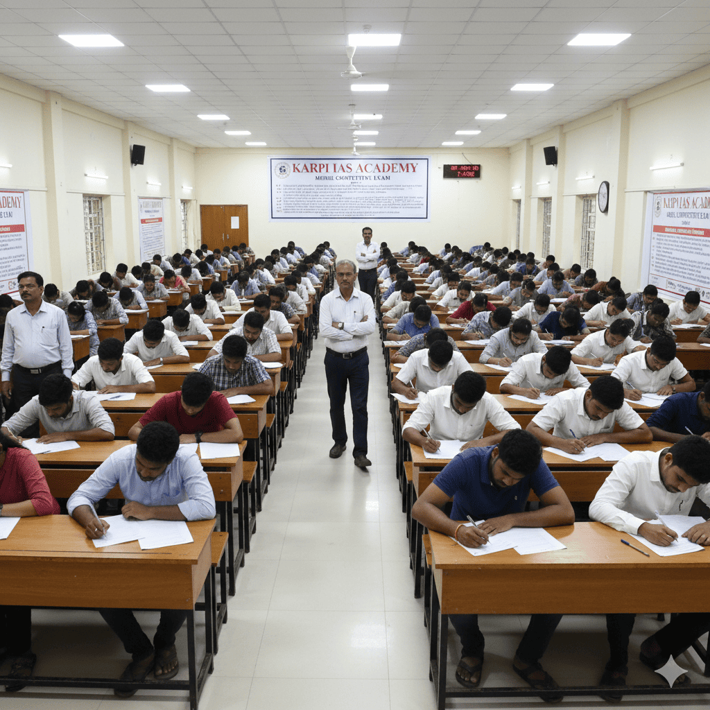 Karpi-IAS-Academy