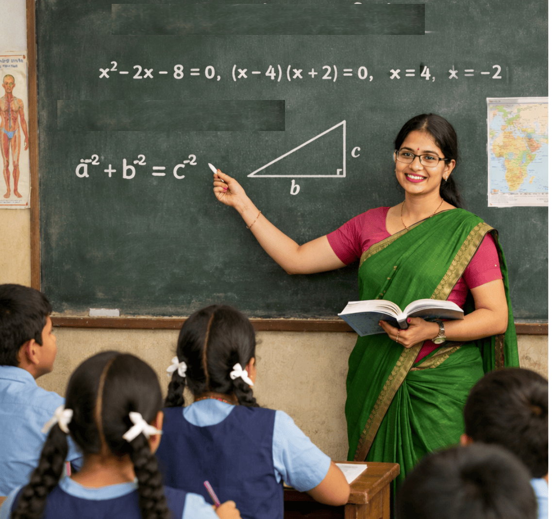TRB EXAMS KARPI IAS ACADEMY