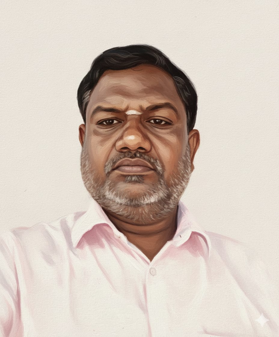 senthil profile photo